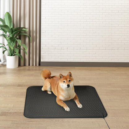 EOHELGRO Grounding Mat, Earth Grounding Mat for Sleeping, Earth Mat Grounding Pad for Energy