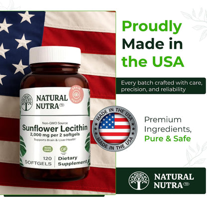 Natural Nutra Calcium Magnesium Zinc (Cal-Mag Zinc) with Vitamin D3,100 | Bone, Teeth, Muscle & Nerve Support, Gluten Free, Sugar Free