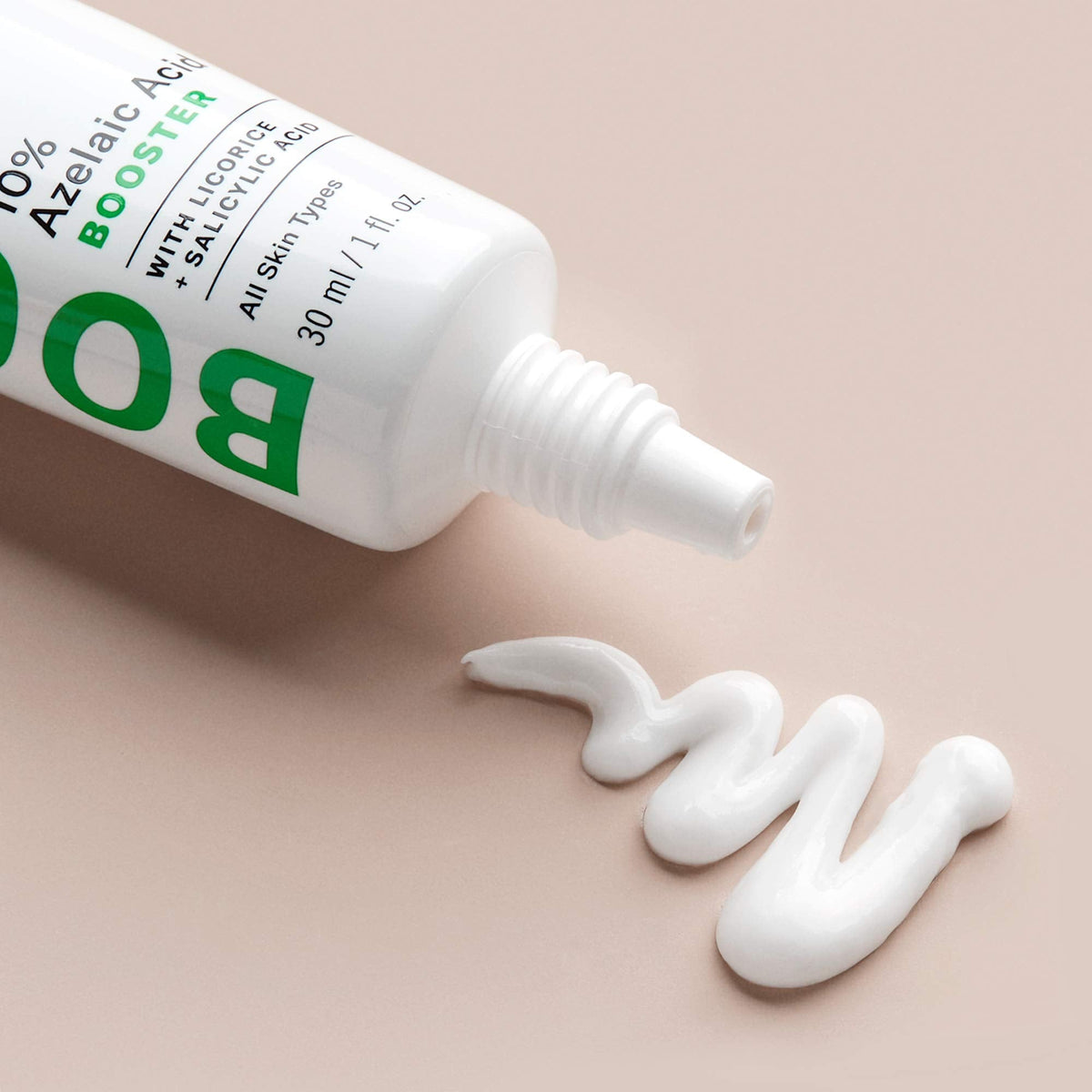Paula's Choice BOOST 10% Azelaic Acid Booster Cream Gel, Licorice Extract