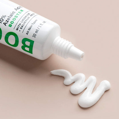 Paula's Choice BOOST 10% Azelaic Acid Booster Cream Gel, Licorice Extract