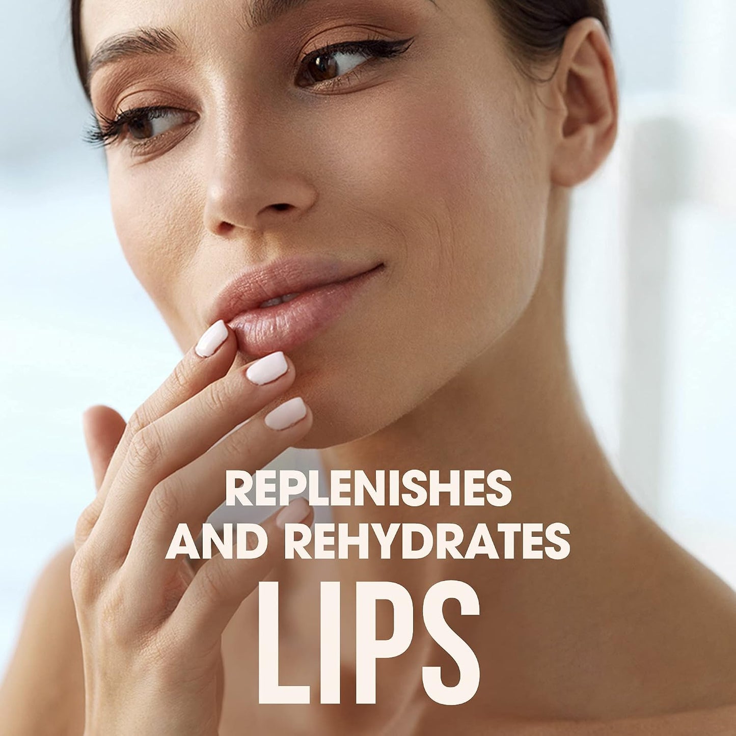 ChapStick Bulk Lip Balm, Classic Original 12-Count – Lip Moisturizer for Dry Lips, 0.15 Oz Ea