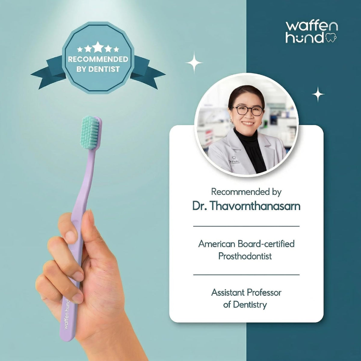 Toothbrush - Premium Soft Toothbrush with 0.18mm Ultra fine bristles. High Density Small Head Toothbrush for Daily Plaque Removal, Gentle Cleaning & Ergonomic Grip (Purple+Green)