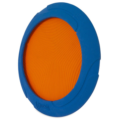 Chuckit! Ultra Flight Dog Fetch Toy