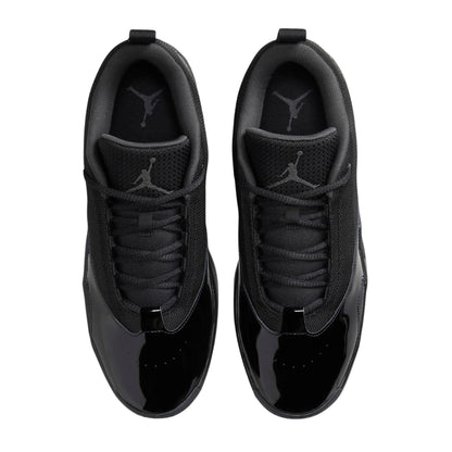 Jordan Max Aura 6 Men's Shoes (FQ8298-001, Black/Anthracite/Black) Size 10