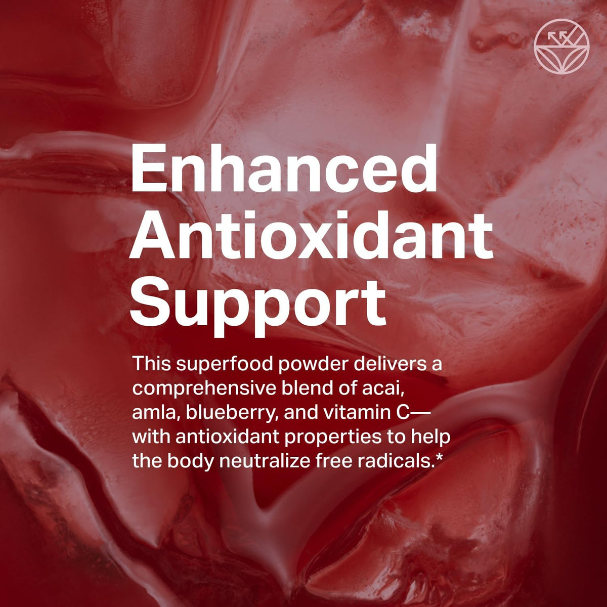 Proper The Purples Antioxidant Superfood Powder with Acai and Blueberry