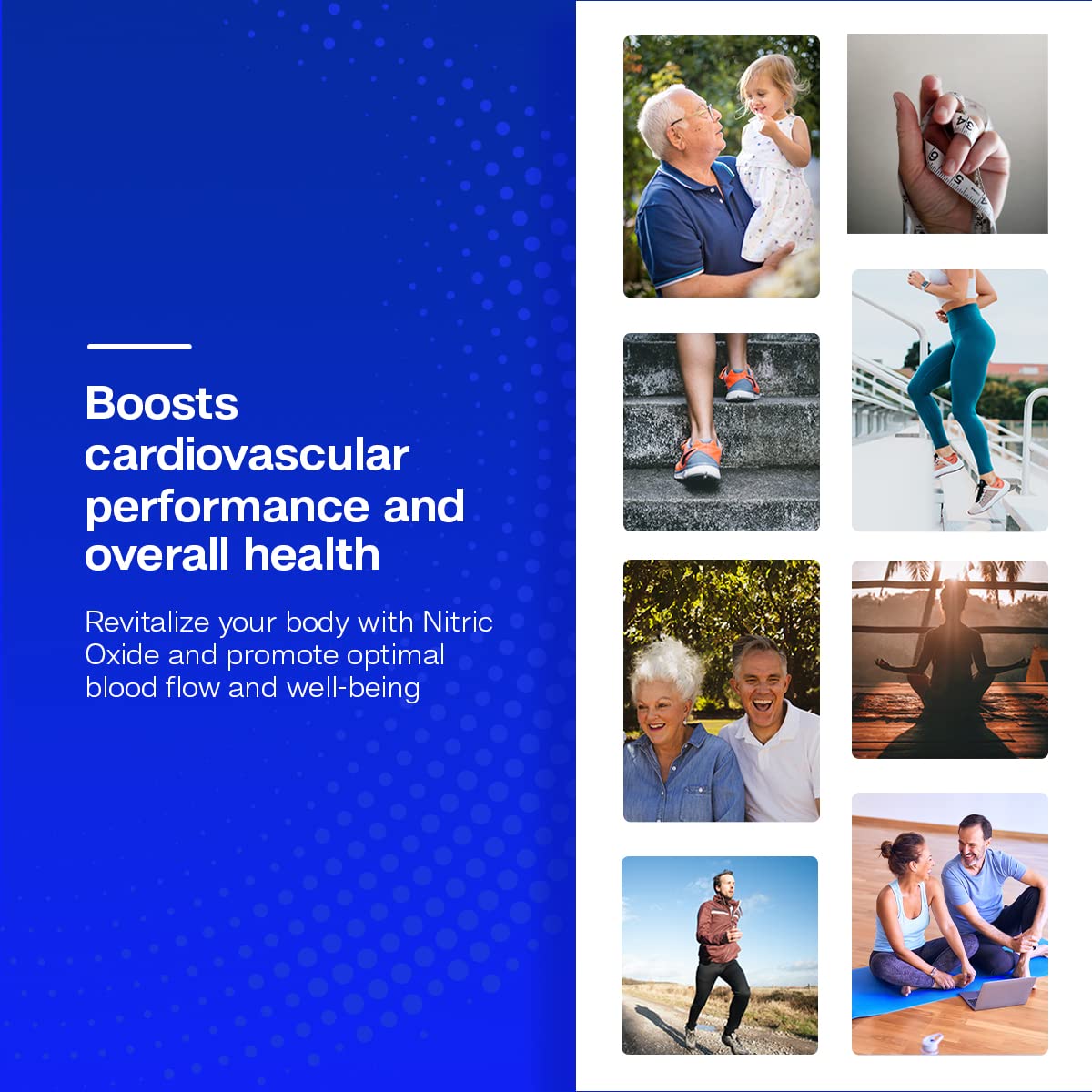 N1O1 Nitric Oxide Lozenges for Heart Health Support - Dietary Supplement