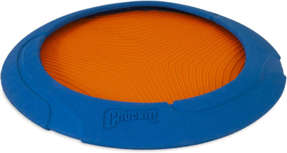 Chuckit! Ultra Flight Dog Fetch Toy