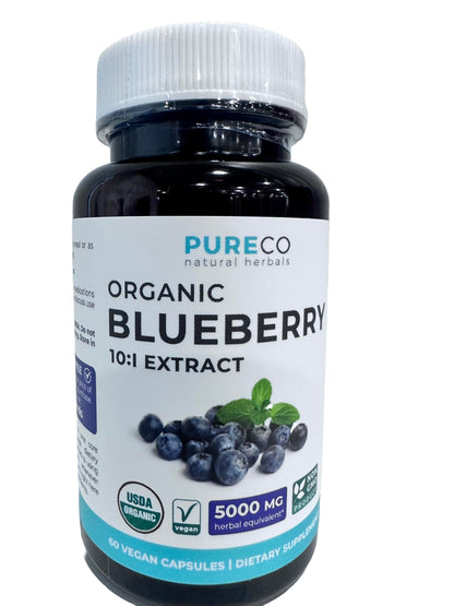 Organic Cranberry Pills - Vegan Supplement for Urinary Tract Health & Kidney Cleanse - Cranberry Pills for Women 500mg 50:1 Cranberry Concentrate Per Serving - Urinary Tract Support - 60 Capsules