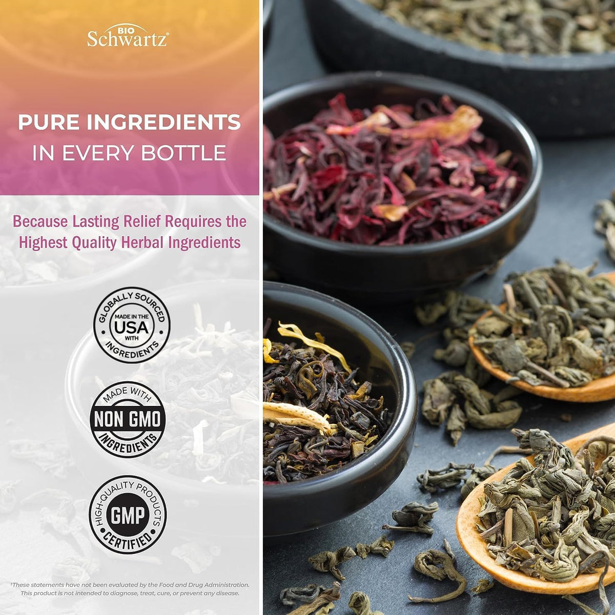 Herbal Menopause Support for Women - Supports Healthy Mood and Balance