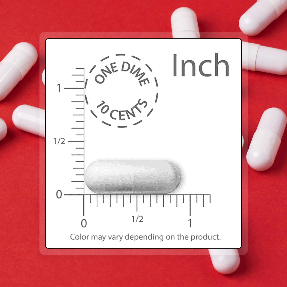 Supersmart - Potassium Bicarbonate 5400mg per Day (High Dose) - Electrolyte Mineral