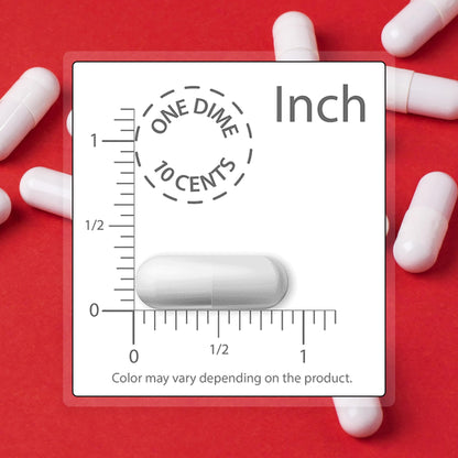 Supersmart - Potassium Bicarbonate 5400mg per Day (High Dose) - Electrolyte Mineral