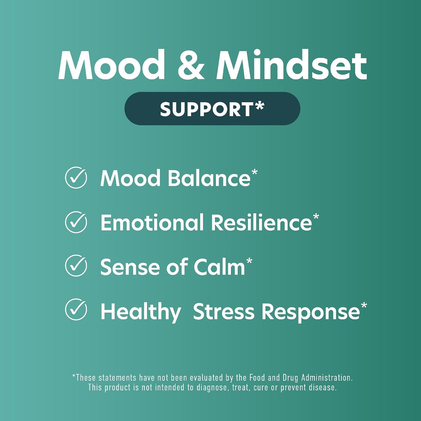 Lithium Orotate 5mg, Mood and Emotional Balance Support, 6 Month Supply | Highly-Bioavailable Chelated Form, Low Dose Lithium Supplements for Cognitive Health & Calm Support, Vegan, 180 Capsules