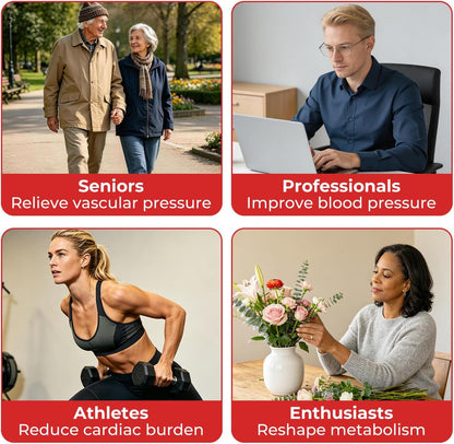 OxyEnergy Heart & Vascular & Blood Pressure Health Liquid Supplement | Nitric Oxide, Beet Root & CoQ10 & Olive & Resveratrol, Non-GMO, Natural Berry Flavor 21 Stick Packs