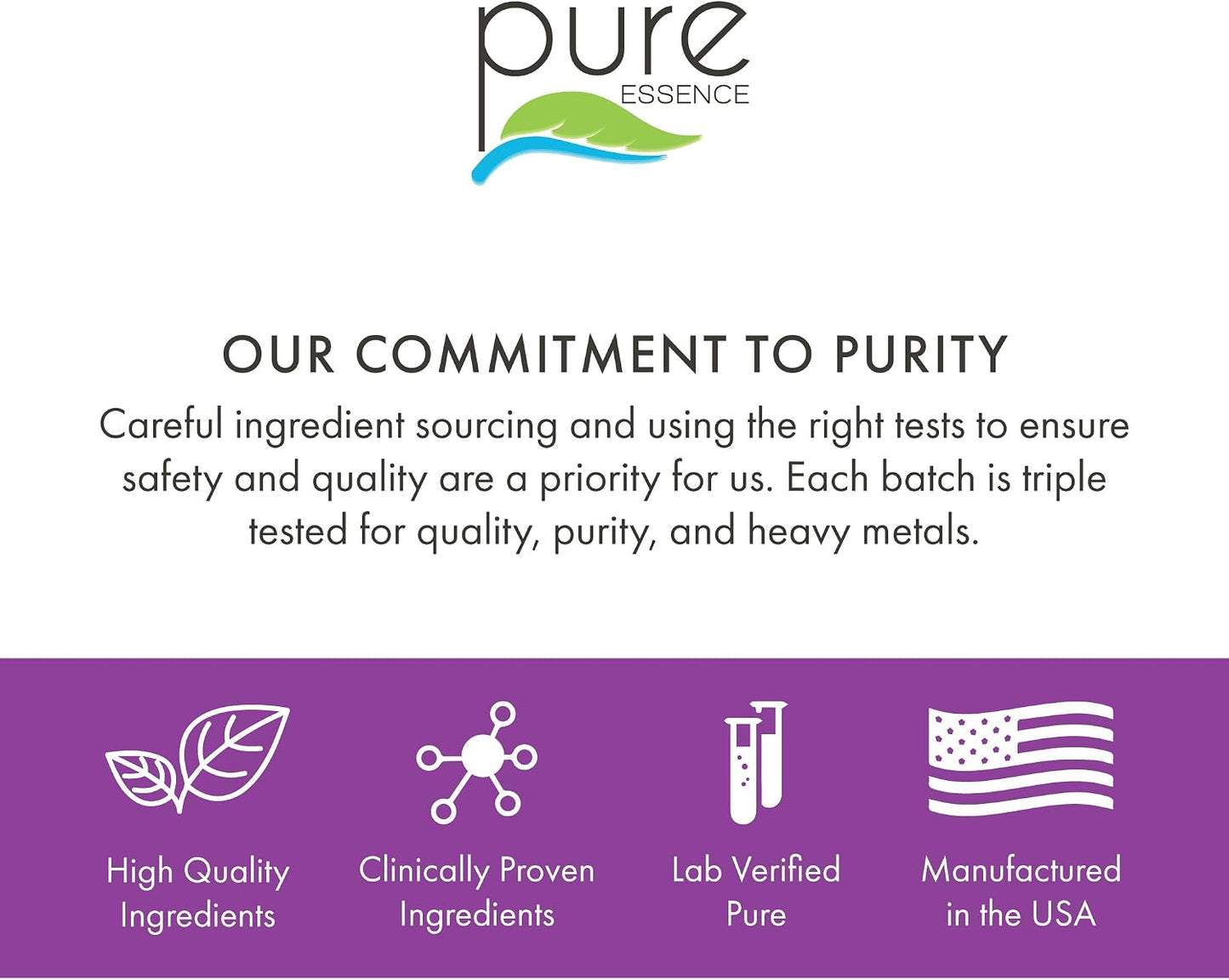 PURE ESSENCE LABS One N Only Multivitamin for Women, Natural One a Day Herbal Supplement with Vitamin D3, B12, and Biotin with Whole Foods, 30 Tablets