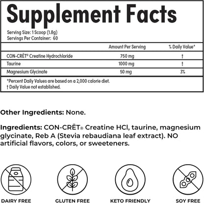 Reignite Wellness by JJ Virgin SHEatine Powder (Unflavored) and Bone Broth All-in-One Shake (Chocolate)
