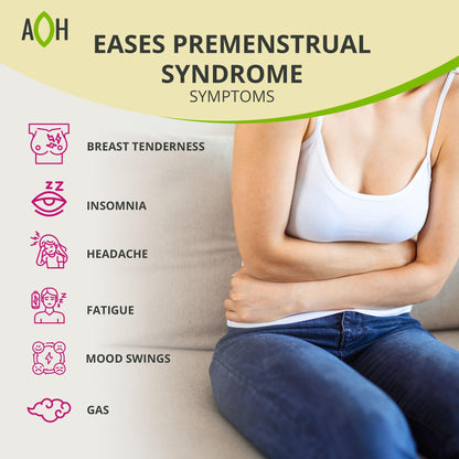 ADAPTOHEAL Hormobalance Hormone Balance for Women (180 Capsules)