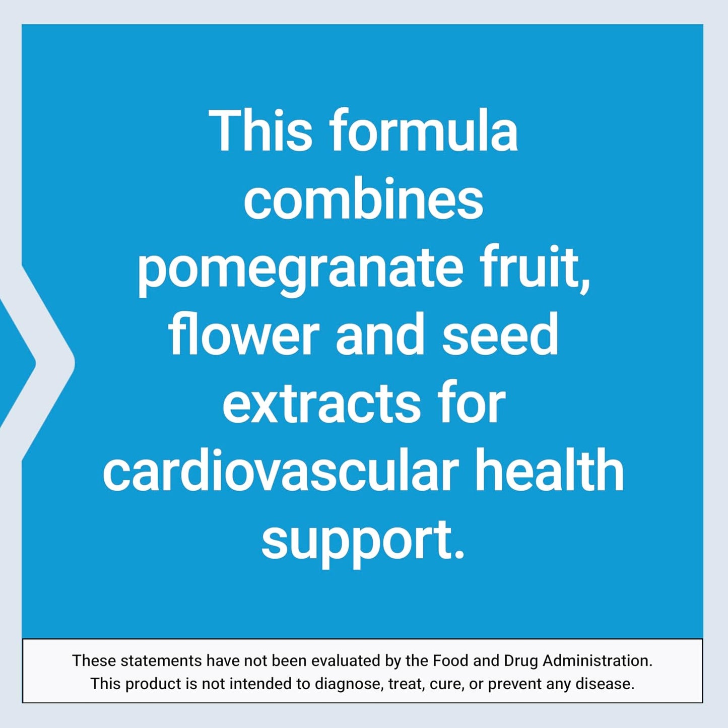Life Extension Pomegranate Complete, Fruit Extract, Flower, Seed Oil Extract, Cardiovascular Health, antioxidant Support, superfood Supplement, Gluten Free, Non-GMO, 30 softgels | Fruit, Flower & Seed Oil Extract Superfood Supplement for Cardiovascular He