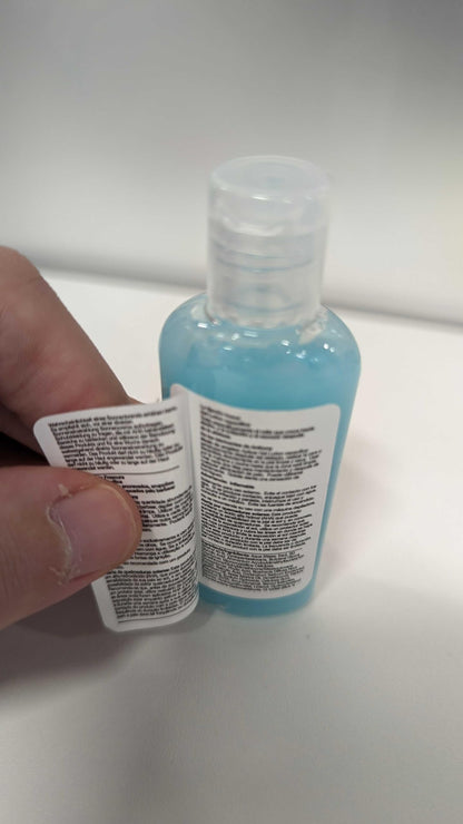 Shaveworks Get Smooth Duo, Post Waxing and Shaving Solution for Ingrown Hair, Razor