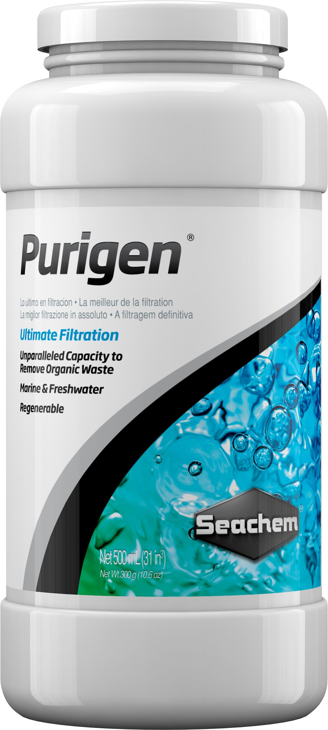 Seachem Purigen, 100 ml