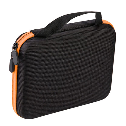 Essential Oil Storage Holder Organizer Carrying Case, Essential Oils Box Holds 63 Bottles
