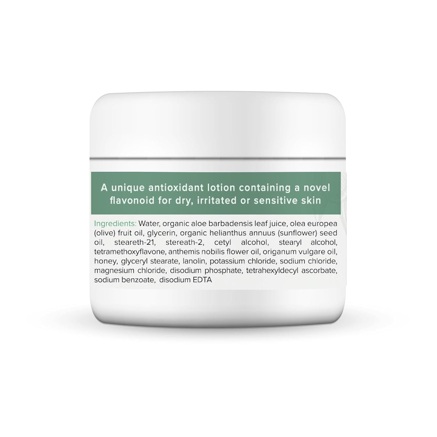 GentleDerm - for sensitive skin (1 unit)