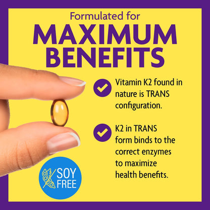Magnesium & D3 Bundle: InnovixLabs Advanced Magnesium (150 Time-Release Capsules) and InnovixLabs Vitamin D3 +K2 Supplement (60 Softgels). Optimal Calcium Absorption, Supports Bone and Immune Health.*
