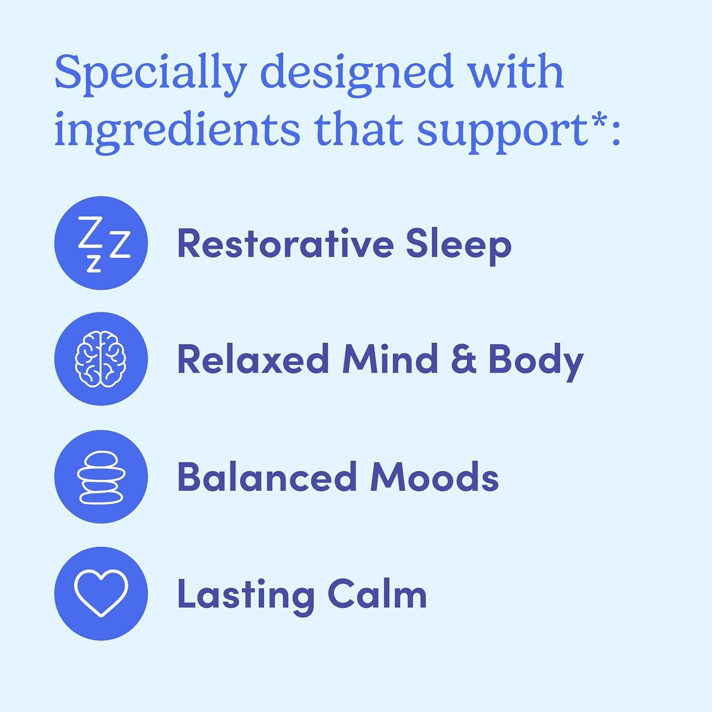 FIRST DAY Kids & Womens' Calming Magnesium Gummies (Strawberry) | Rest & Energy Bedtime Supplement | Balanced Mood | No Melatonin | Clean Label Project Verified® | Vegan, Non-GMO | 30-Day Supply