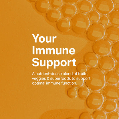 Proper The Oranges Immune Support - Superfood Powder with Vitamin C Zinc