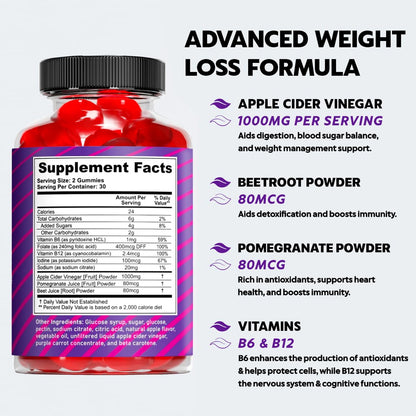Desi Buy Keto ACV Gummies for Wеight Lоss Advanced Formula (1000mg Per Serving)
