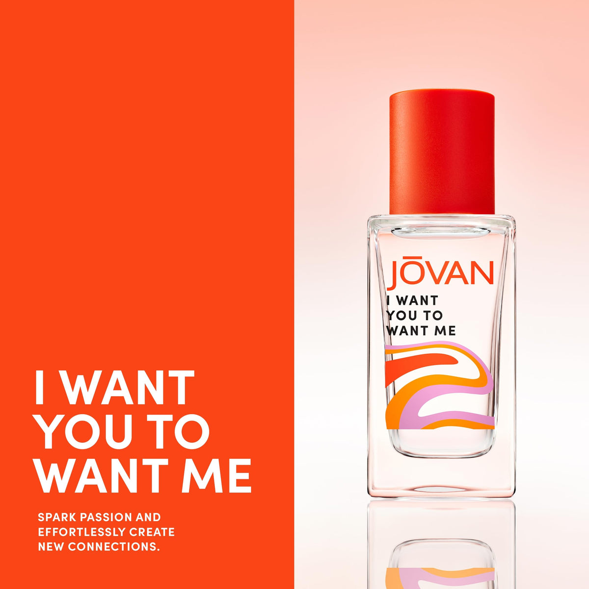 Jovan Island Gardenia Eau de Cologne Spray 1.5 fl oz (Pack of 1), Notes of Neroli, Gardenia, and Sandalwood, Women's Fragrance, Long Lasting, Everyday Fragrance, Travel Size