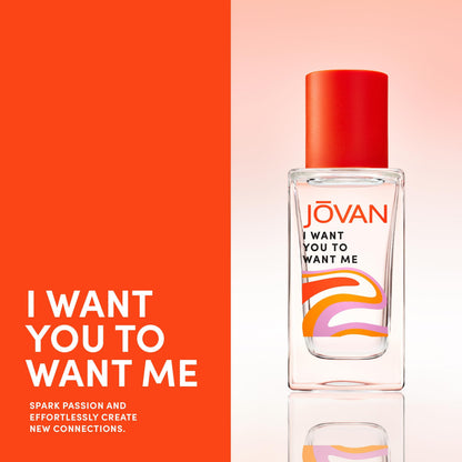 Jovan Island Gardenia Eau de Cologne Spray 1.5 fl oz (Pack of 1), Notes of Neroli, Gardenia, and Sandalwood, Women's Fragrance, Long Lasting, Everyday Fragrance, Travel Size