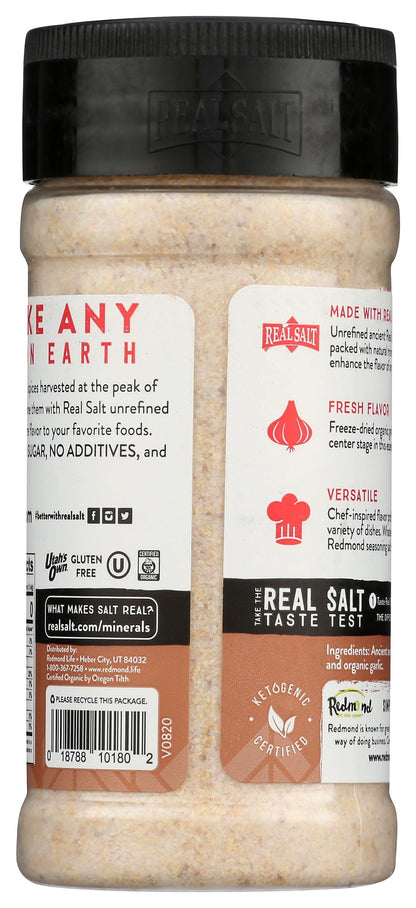 Redmond Organic Seasoning (Real Salt)