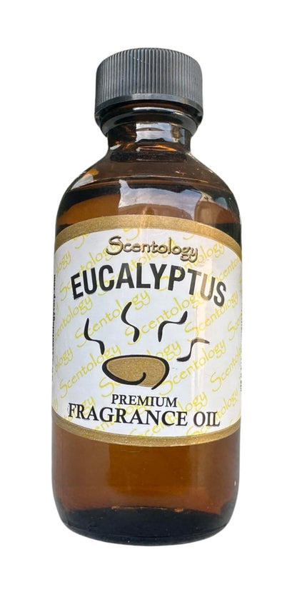 Scentology Essential Oil for Diffuser Aromatherapy Home Fragrance Premium Quality 100% Oil Big