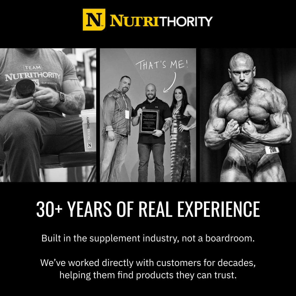 Nutrithority - Isothority (Caramel Coconut Cookie) (25 Servings)