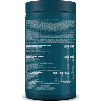 Kinetica PreFuel, Pre Workout, 5.9g Amino Acids & 2.3g BCAA's per Serving, 30 Servings