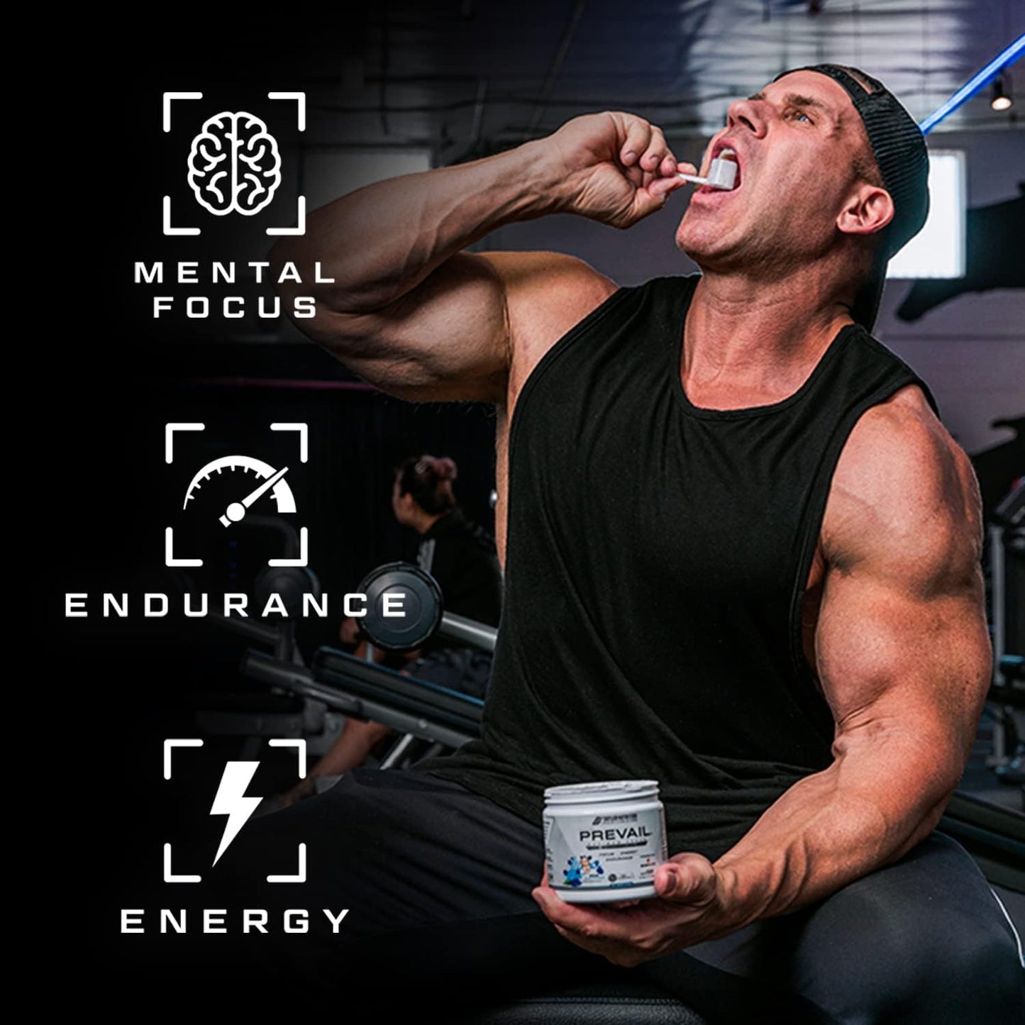 Focus and Pump Bundle