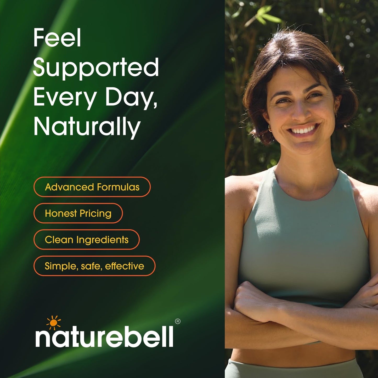 NatureBell Creatine Monohydrate Powder 1,000g, 5,000mg Per Serving, 200 Servings (2.2 lb) | Micronized, Pure & Unflavored | Pre-Workout Muscle Support* | Keto, Vegan, Filler-Free