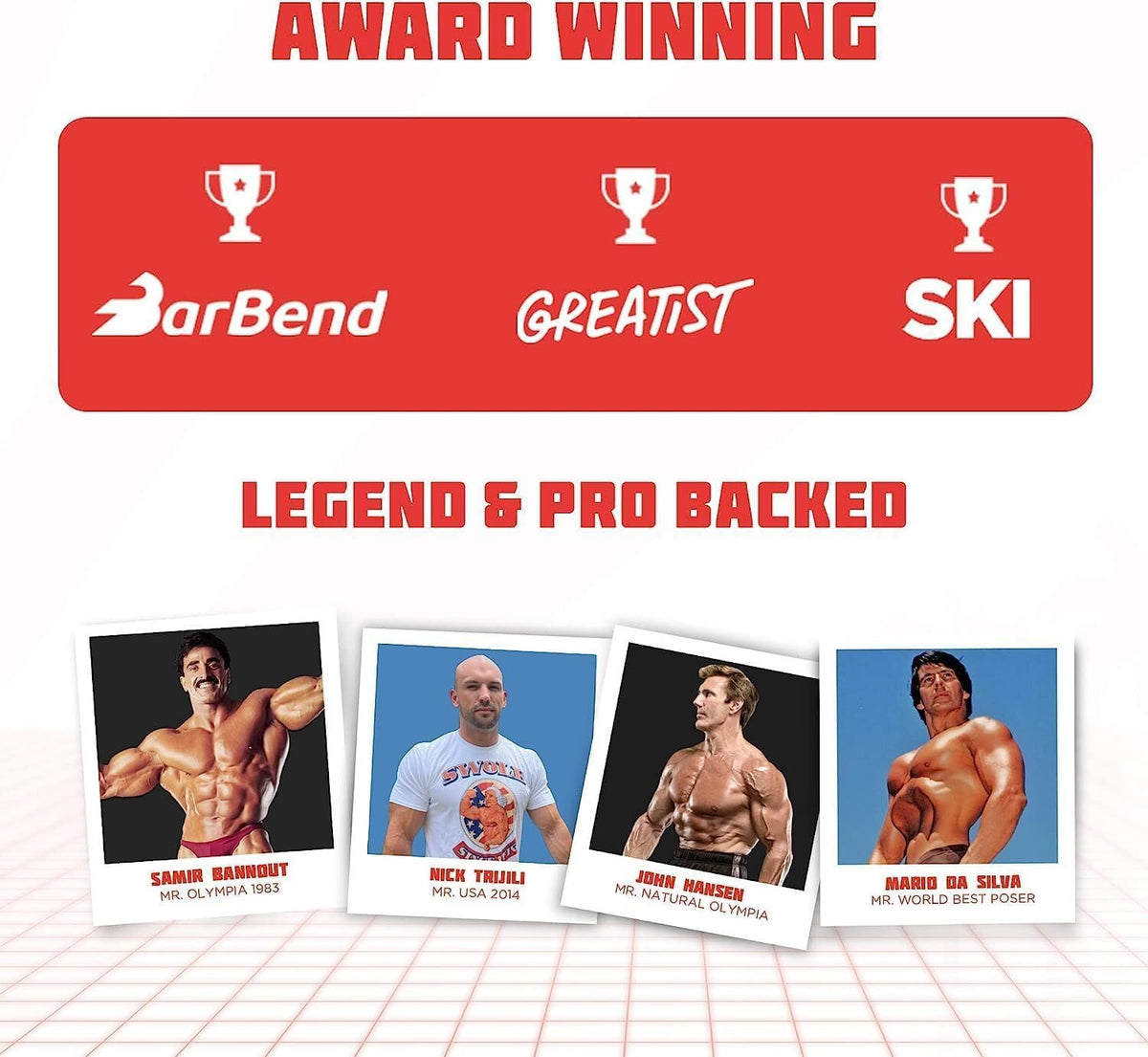 Classic Creatine - Micronized Creatine Monohydrate Powder with BioFit™- Workout Sup