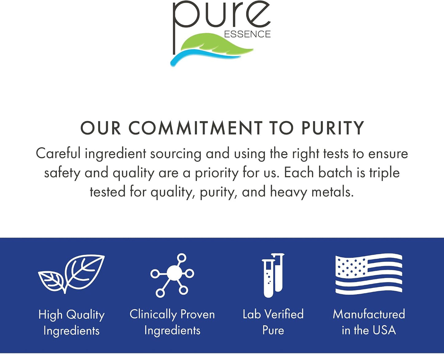 PURE ESSENCE LABS LifeEssence Mens Formula - World's Most Energetic Multiple - The Master Multiple - 120 Tablets
