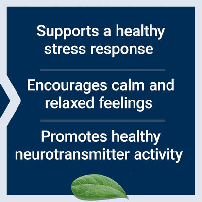 Life Extension Calm-Mag, Magnesium Acetyl taurinate, Daily Stress Management Formula, Supports Calmness and Relaxation, Gluten-Free, Non-GMO, Vegetarian, 30 Capsules