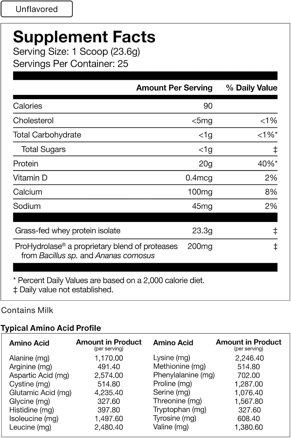 Momentous Arnold's Stack - Creatine Monohydrate Powder, Essential Grass-Fed Whey Protein Powder (Unflavored) & Vitamin D3 (2000 IU) - Daily Fundamentals to Support Muscle Strength & Longevity
