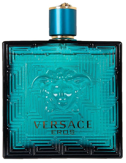 Versace Eros for Men 1.7 oz Eau de Toilette Spray