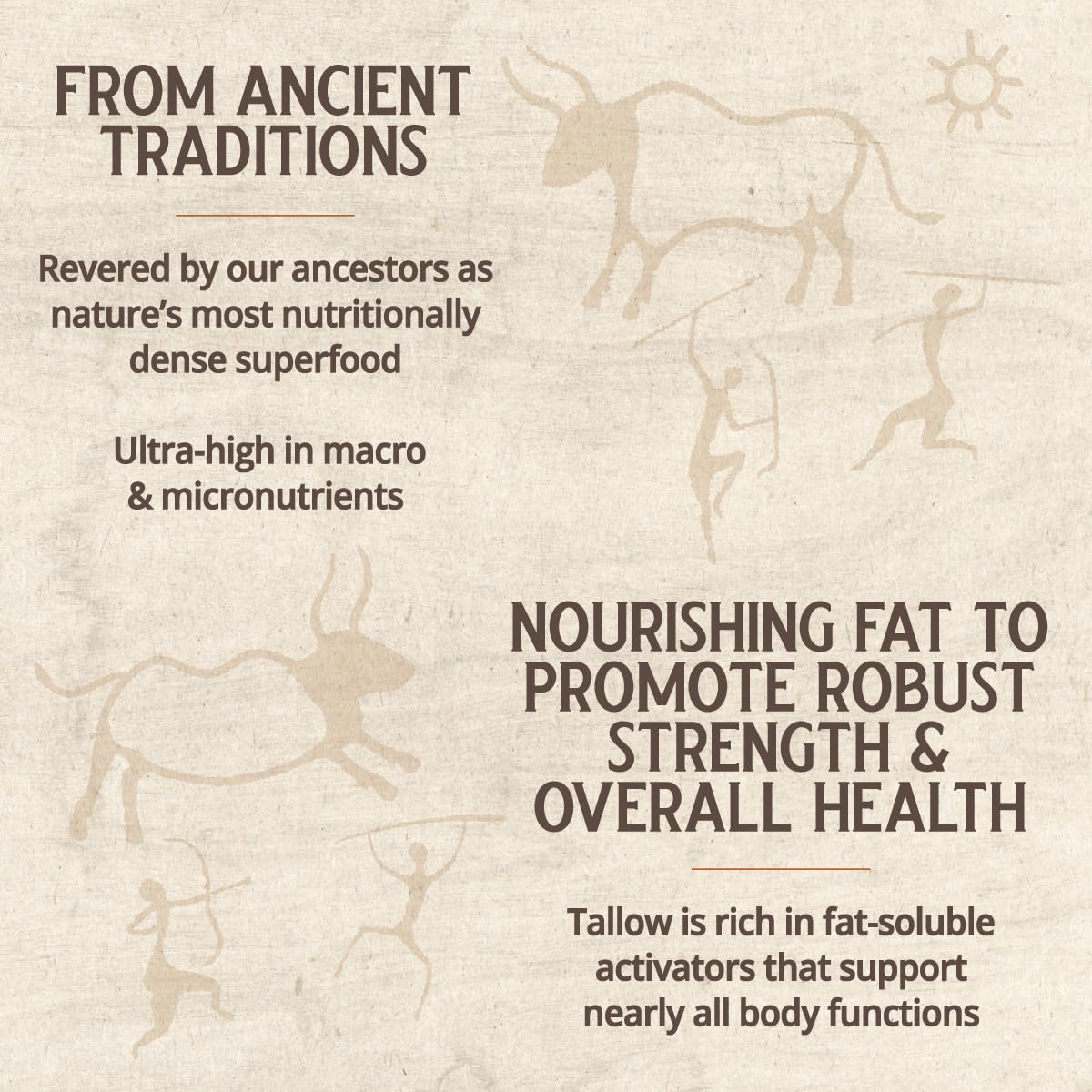 Bovine Organ Complex 3000mg per Serving (30 Servings) | Pancreas, Liver, Spleen, Kidney, Heart (600 Mg per Organ per Capsule) Grass Fed
