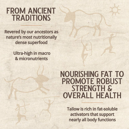 Bovine Organ Complex 3000mg per Serving (30 Servings) | Pancreas, Liver, Spleen, Kidney, Heart (600 Mg per Organ per Capsule) Grass Fed