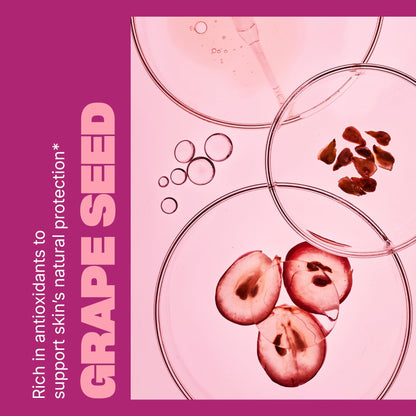 Swisse Grape Seed Extract Capsules | Grapeseed Extract Antioxidant Supplement |with Vitamin C for Skin & Collagen Support | 5 Month Supply