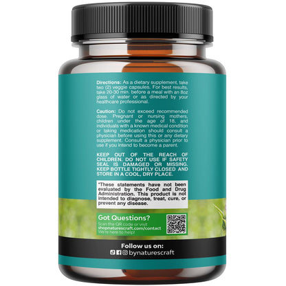 Liver Cleanse Detox & Repair - Milk Thistle Supplement for Digestion & Immunity Support - Ginger Root, Choline & Dandelion Root - Herbal Liver Support with Silymarin, Beetroot & Artichoke - 70 Count