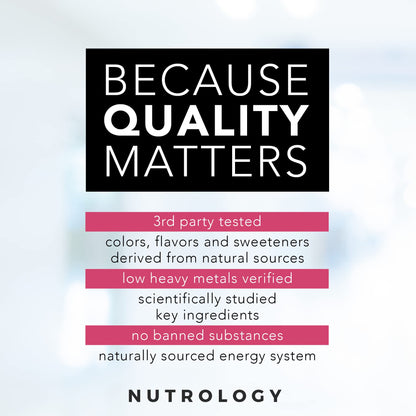 Nutrology Beet Natural O2, Pre Workout Powder, Energy, Endurance; Nitric Oxide Booster