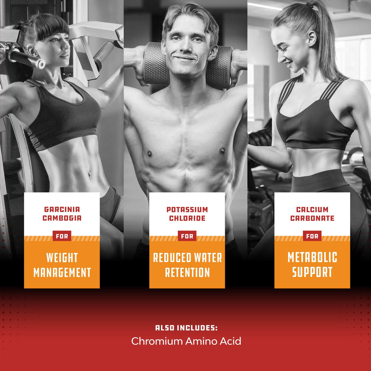Pure Garcinia Cambogia Weight Loss Pills 95% HCA - Garcinia Cambogia Extract Herbal Supplement