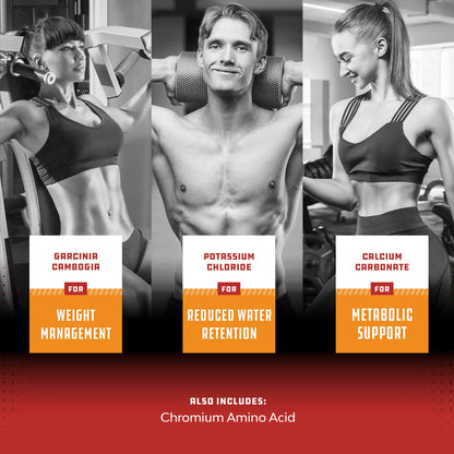 Pure Garcinia Cambogia Weight Loss Pills 95% HCA - Garcinia Cambogia Extract Herbal Supplement