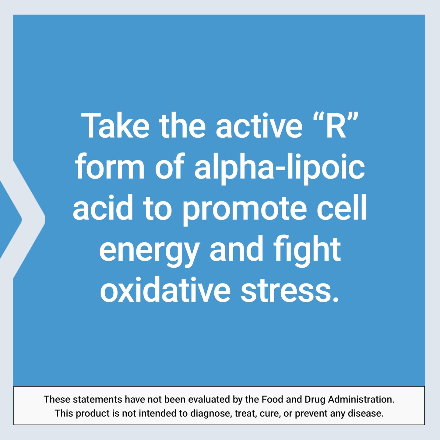 Life Extension Super R-Lipoic Acid – Healthy Aging, oxidative Stress Defense – with 240 mg of Active R-Form of R-Lipoic Acid – Gluten-Free – Non-GMO – Vegetarian – 60 Capsules | Active R-Form for Healthy Aging & Oxidative Stress Defense, 240 mg R-Lipoic A